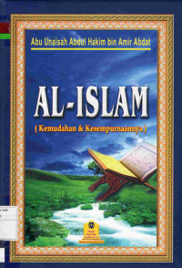 Image of Al-Islam (kemudahan dan kesempurnaannya)