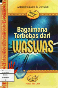 Image of Bagaimana terbebas dari Waswas