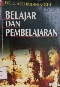 Image of Belajar dan pembelajaran