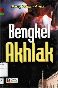 Image of Bengkel akhlak