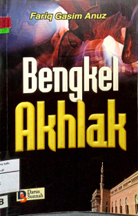 Image of Bengkel akhlak