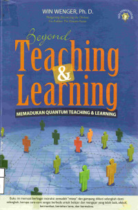 Image of Beyond Teaching & Learning