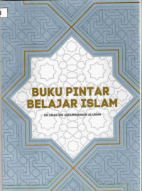 Image of Buku Pintar Belajar Islam