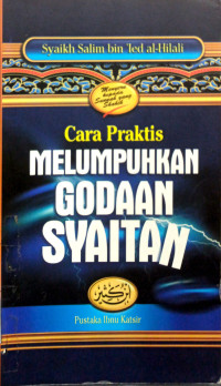 Image of Cara Praktis Melumpuhkan Godaan Syaitan