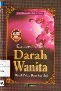 Image of Darah Wanita Meraih Pahala Besar Saat Haid