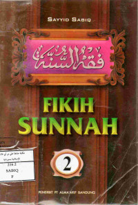Image of Fikih Sunnah 2