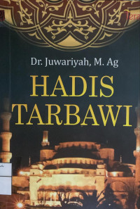 Image of Hadis Tarbawi