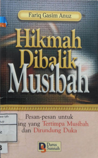 Image of Hikmah dibalik musibah