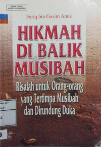 Image of Hikmah dibalik musibah