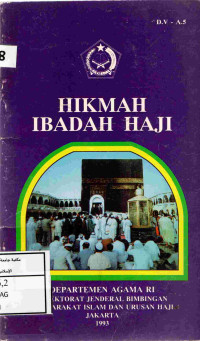 Image of Hikmah Ibadah Haji