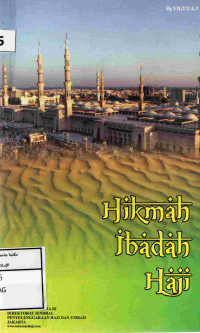 Image of Hikmah Ibadah Haji