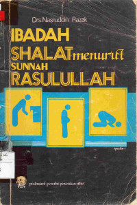 Image of Ibadah Shalat Menurut Sunnah Rasulullah