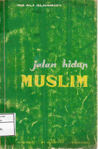 Image of Jalan Hidup Muslim