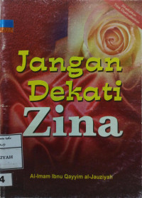 Image of Jangan Dekati Zina