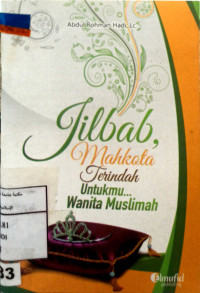 Image of Jilbab, Mahkota terindah untukmu.. Wanita Muslimah