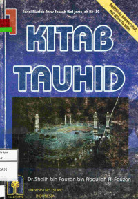 Image of Kitab Tauhid 1