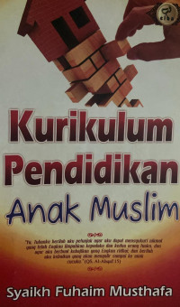 Image of Kurikulum Pendidikan Anak Muslim