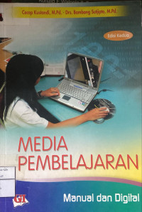 Image of Media Pembelajaran (Manual dan Digital)