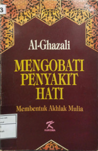 Image of Mengobati Penyakit Hati