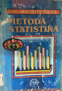 Image of Metoda Statistika