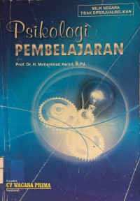 Image of Metodologi Pengajaran Bahasa Arab