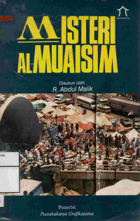 Image of Misteri al Muaisim