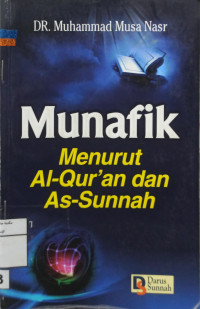 Image of Munafik menurut Al-Qur'an dan As-Sunnah