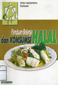 Image of Panduan Belanja dan Konsumsi Halal