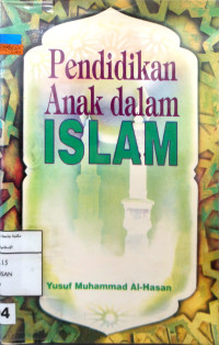 Image of Pendidikan anak dalam Islam