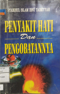 Image of Penyakit hati dan pengobatannya
