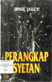Image of Perangkap Syetan