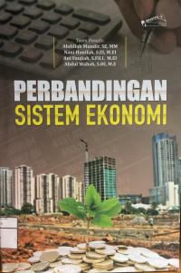 Image of perbandingan Sistem Ekonomi