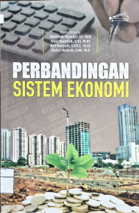 Image of perbandingan Sistem Ekonomi