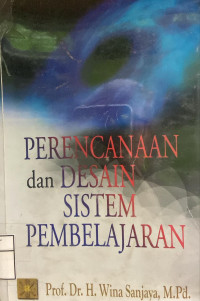 Image of Perencanaan dan Desain Sistem Pembelajaran