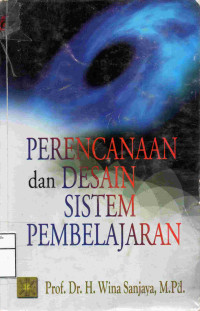 Image of Perencanaan dan Desain Sistem Pembelajaran