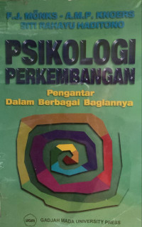 Image of Psikologi Perkembangan: Pengantar Dalam Berbagai bagiannya
