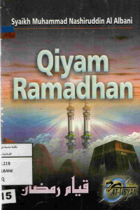 Image of Qiyam Ramadhan