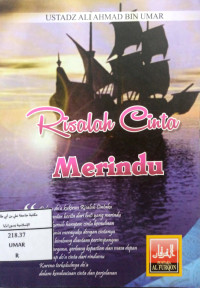 Image of Risalah Cinta Merindu