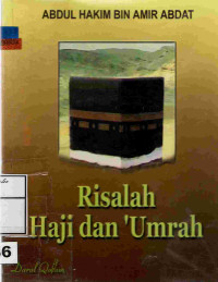 Image of Risalah Haji dan Umrah