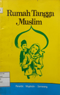 Image of Rumah Tangga Muslim