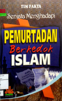 Image of Senjata Menghadapi pemurtadan berkedok Islam