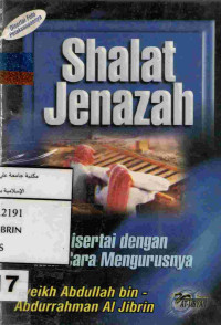 Image of Sholat Jenazah