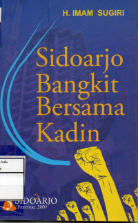 Image of Sidoarjo Bangkit Dengan Kadin