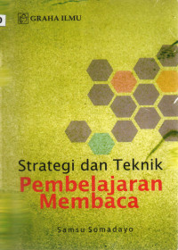 Image of Strategi dan Teknik Pembelajaran Membaca