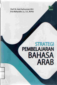 Image of Strategi Pembelajaran Bahasa Arab
