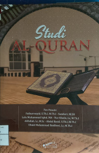 Image of Studi Al-Quran