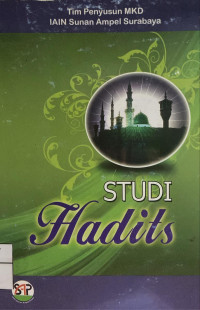 Image of Studi Hadits