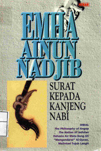 Image of Surat Kepada Kanjeng Nabi