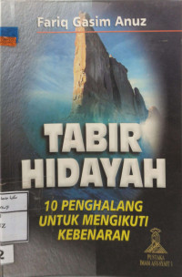 Image of Tabir Hidayah