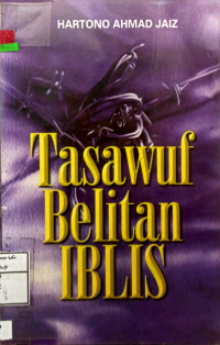Image of Tasawuf belitan Iblis
